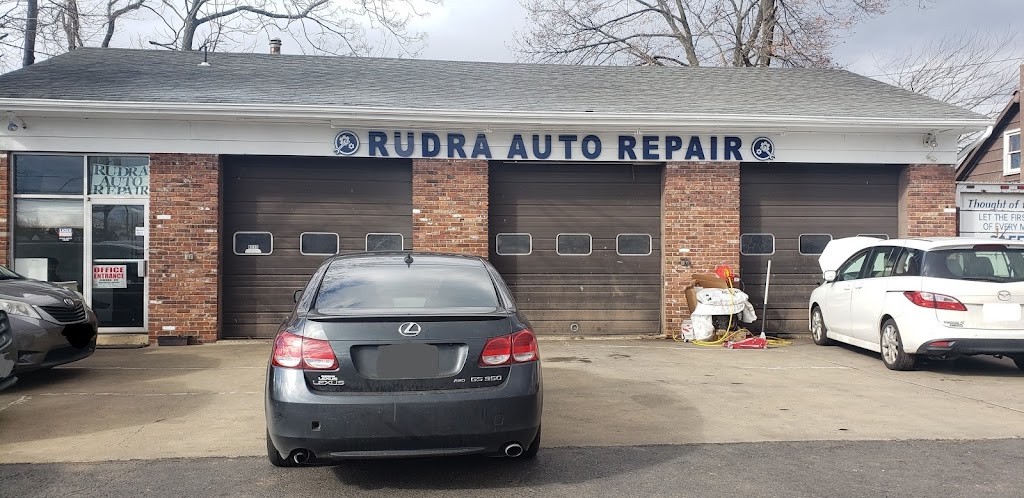 Rudra Auto Repair | 408 Hamilton Blvd, South Plainfield, NJ 07080, USA | Phone: (732) 662-4871