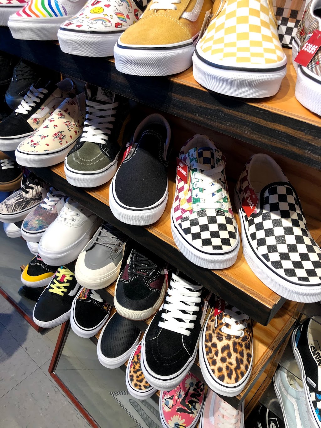 Vans | 2528 Torrance Blvd, Torrance, CA 90503, USA | Phone: (310) 328-2323