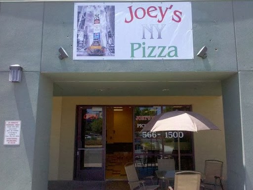 Joeys NY Pizza | 11165 S Eastern Ave #100, Henderson, NV 89052, USA | Phone: (702) 566-1500