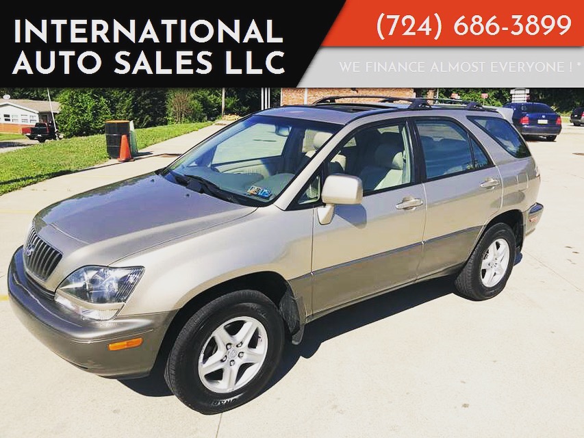 International Auto Sales LLC - Used Truck Dealer | 3528 US-30, Latrobe, PA 15650, USA | Phone: (724) 686-3899