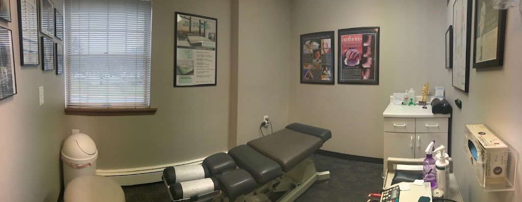 Bisogni Chiropractic - Somers Chiropractor | 332 NY-100, Somers, NY 10589, USA | Phone: (914) 276-4200