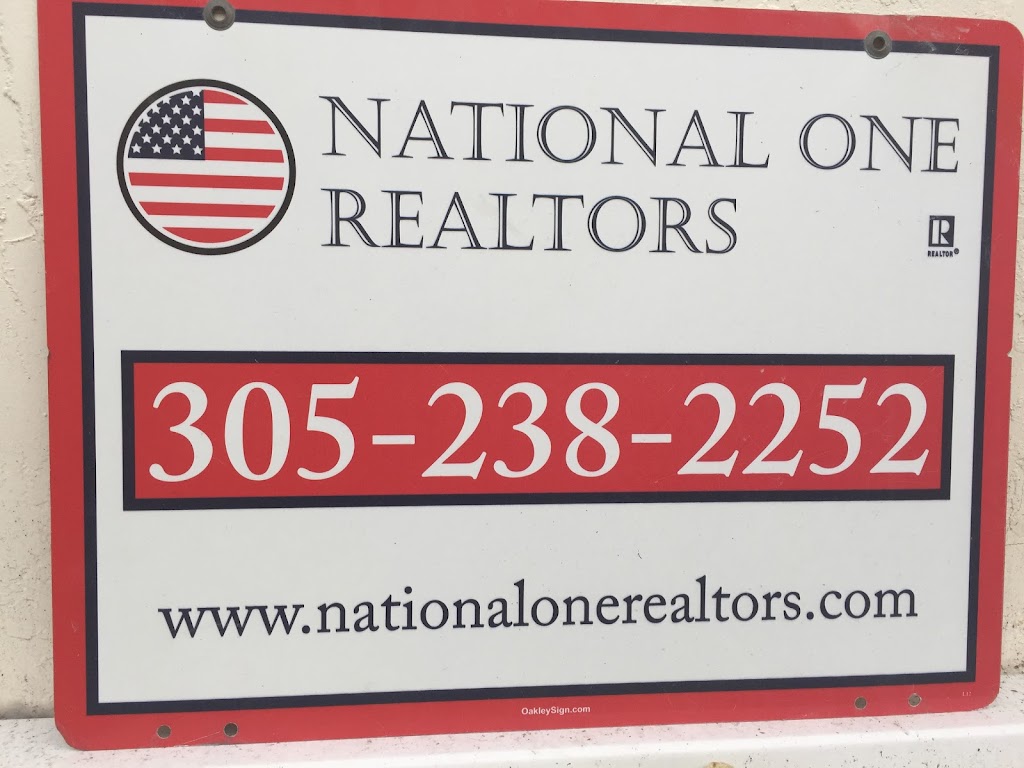 National One Realty | 12424 SW 215th St, Miami, FL 33177 | Phone: (305) 238-2252