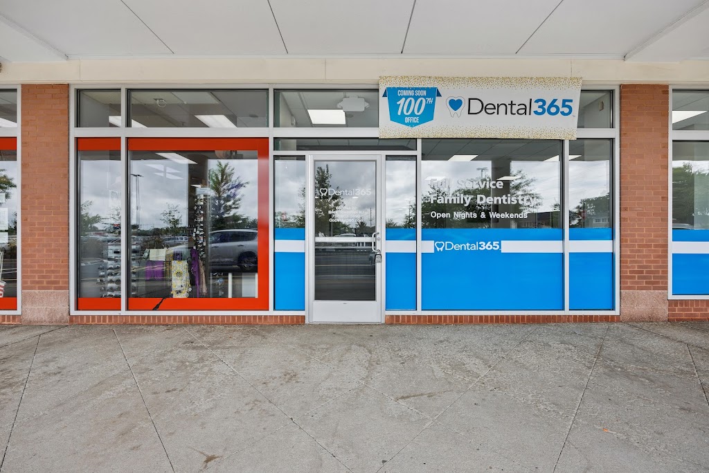 Dental365 - Brick | 698 RT 70 &, Chambers Brg Rd, Brick Township, NJ 08723, USA | Phone: (732) 903-5990