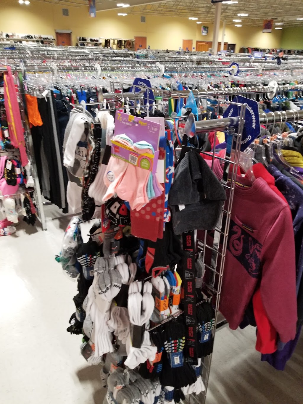 Goodwill - Elk River | 19624 Holt St NW, Elk River, MN 55330, USA | Phone: (763) 274-1822