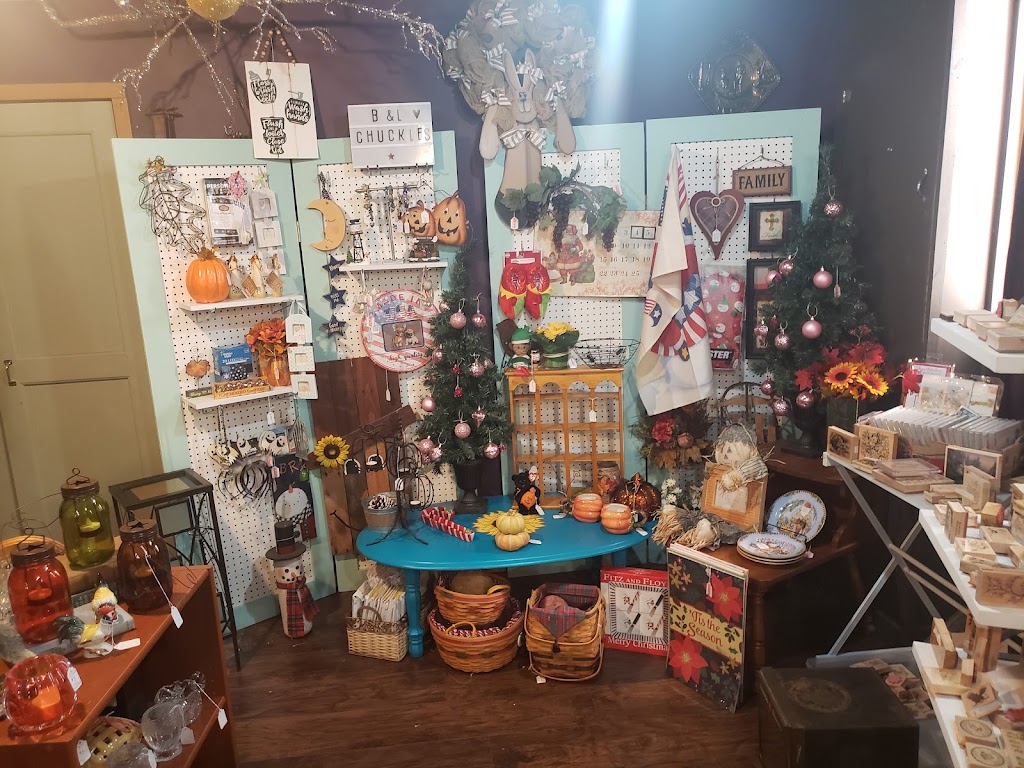 The Odd Duck | 122 N Main St, Desoto, MO 63020, USA | Phone: (636) 535-4039