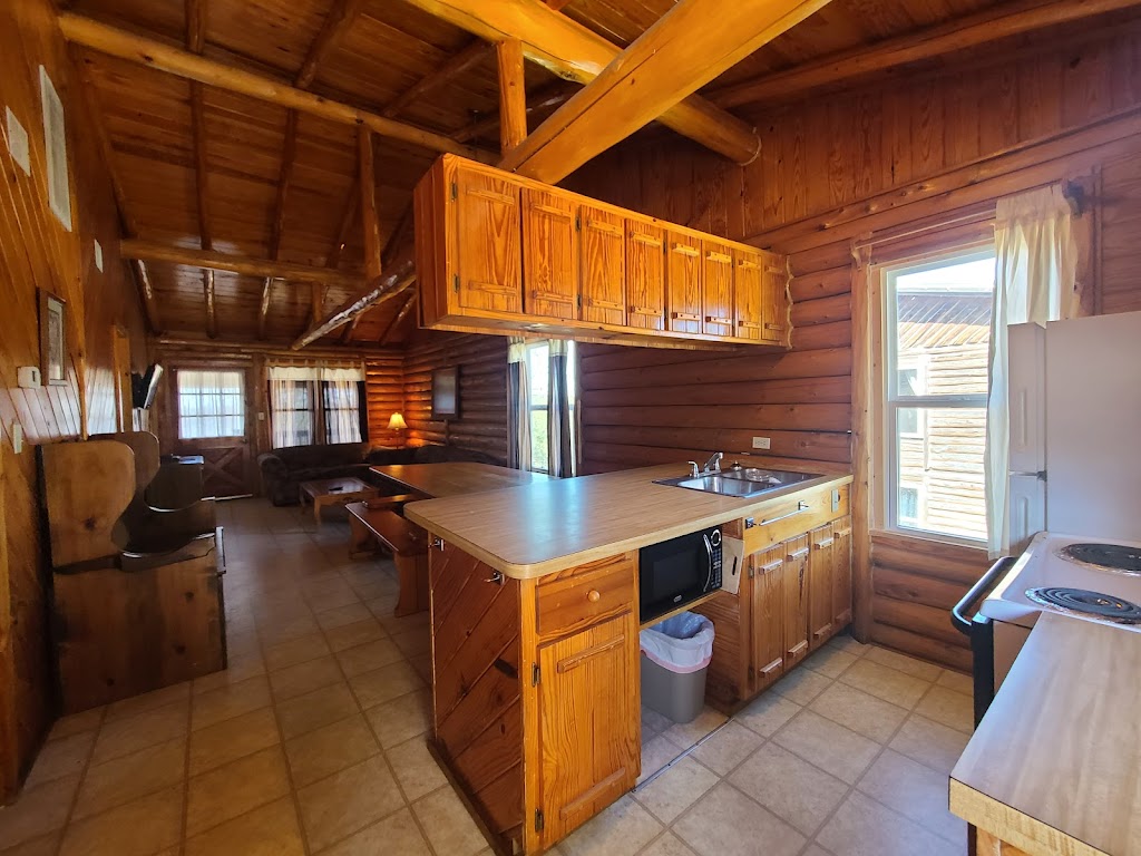 Log Cabins At Jacobs Creek | 16335 FM306, Canyon Lake, TX 78133, USA | Phone: (830) 964-2638