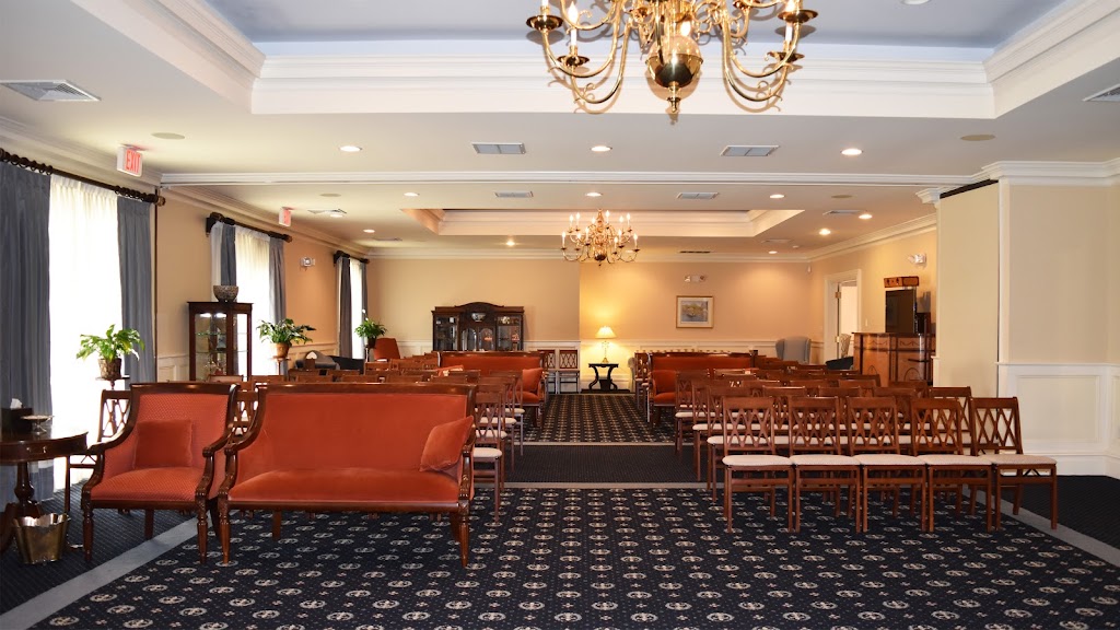 Bosak Funeral Home & Cremation | 453 Shippan Ave, Stamford, CT 06902, USA | Phone: (203) 325-9300