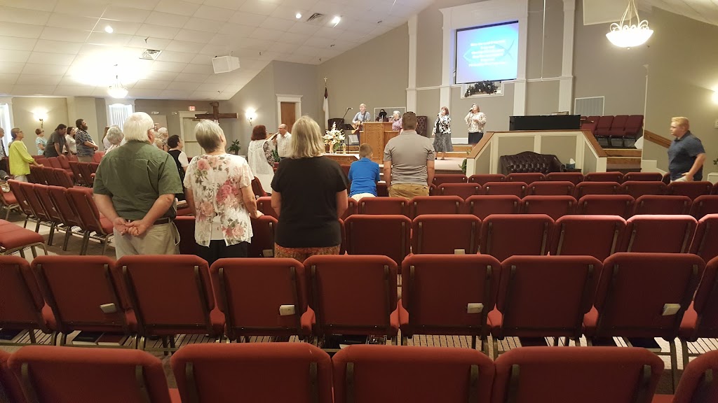 River Rock Baptist Church | 2248 State Hwy 99, Murfreesboro, TN 37128, USA | Phone: (615) 898-1239