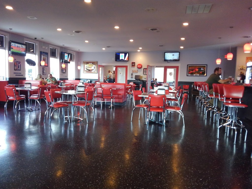 Fat Cat Pizza | 1448 Ety Rd NW, Lancaster, OH 43130 | Phone: (740) 652-1111
