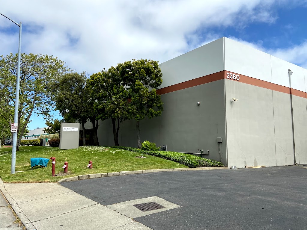 All Natural Stone Distribution Center | 2380 Lincoln Ave, Hayward, CA 94545, USA | Phone: (510) 246-8014