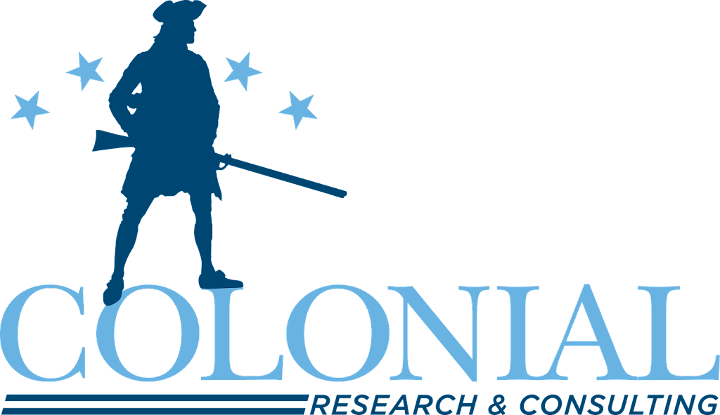 Colonial Research & Consulting | 1665 Richmond Rd a, Williamsburg, VA 23185, USA | Phone: (757) 345-0571