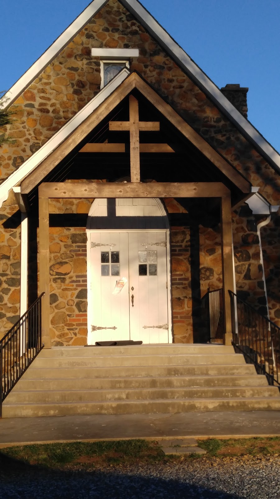 Bixby Presbyterian Church | 1806 Fork Bixby Rd, Advance, NC 27006 | Phone: (336) 998-6813