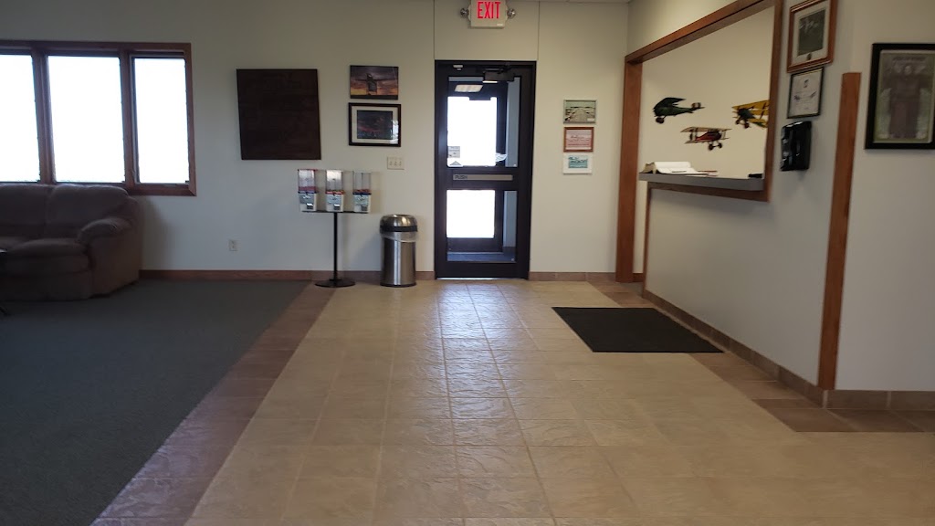 Beatrice Airport | 3301 N 6th St, Beatrice, NE 68310, USA | Phone: (402) 223-5349