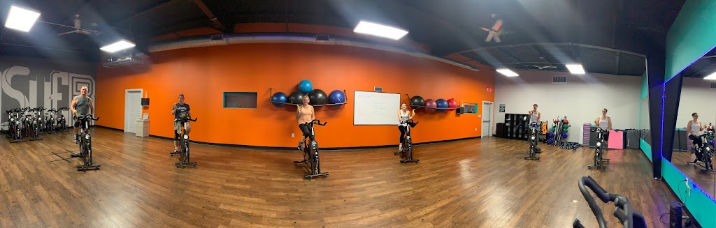 HT Fitness | 2704 N Main St, Taylor, TX 76574, USA | Phone: (512) 352-6860