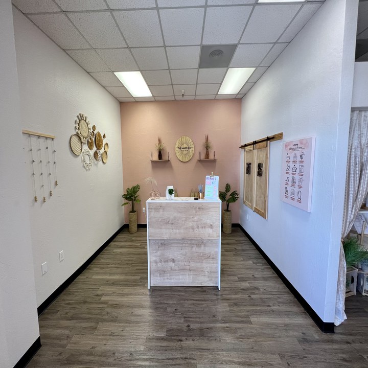 The Naked Sun Wax Studio | 1017 S Gilbert Rd #207, Mesa, AZ 85204, USA | Phone: (480) 600-4724