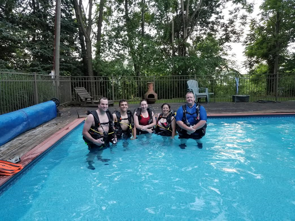 Scotts Scuba Service | 509 High St, Freeport, PA 16229 | Phone: (724) 295-3500