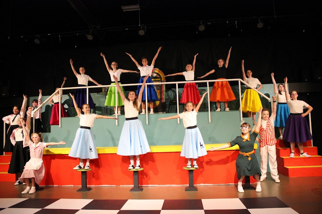 Jam Hops Gymnastics, Theater, Events, and Activities | 1138 Bunker Lake Blvd, Anoka, MN 55303, USA | Phone: (763) 413-0647