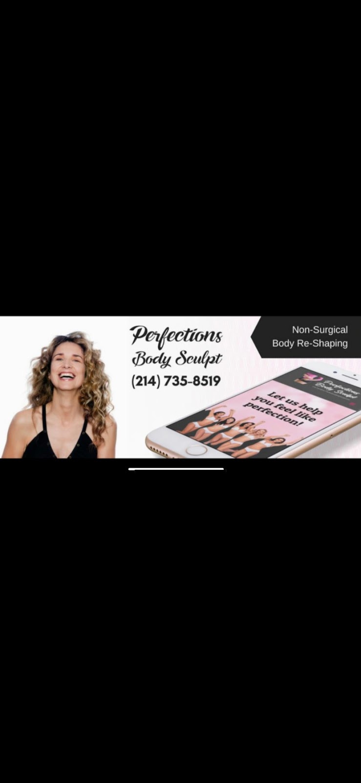 Perfections Body Sculpt | 1017 N Central Expy, Plano, TX 75075, USA | Phone: (214) 735-8519