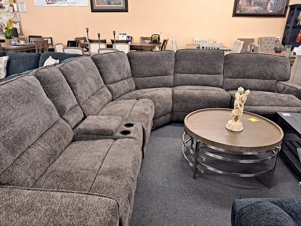 Bonanza Furniture | 4478 E Belmont Ave, Fresno, CA 93702, USA | Phone: (559) 255-3537