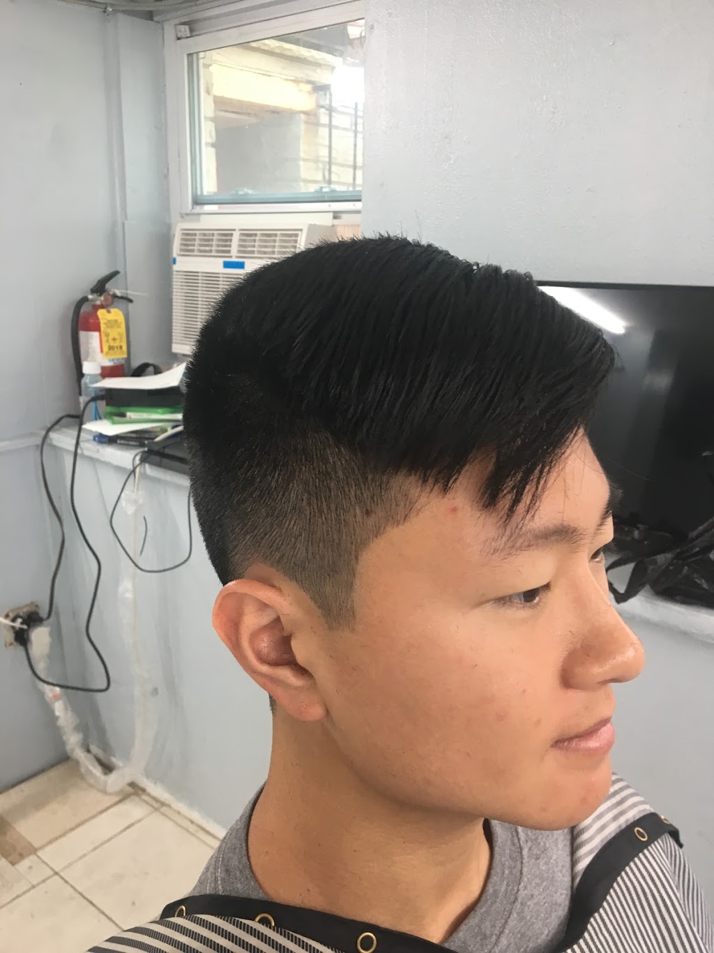 Studio Hairsalon&barbershop | 25A Easton Ave, New Brunswick, NJ 08901, USA | Phone: (732) 463-4018 Studio Hairsalon&barbershop | 25A Easton Ave, New Brunswick, NJ 08901, USA | Phone: (732) 463-4018