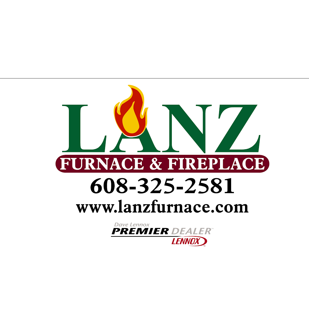 Lanz Furnace & Fireplace | 1206 29th Ave, Monroe, WI 53566, USA | Phone: (608) 291-3606