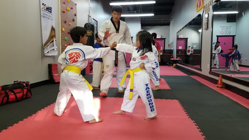 YUSABU TAEKWONDO MARTIAL ARTS | 13800 Highway 9 N, UNIT D, Alpharetta, GA 30004, USA | Phone: (770) 827-7673