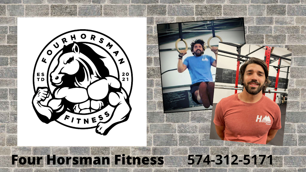 Four Horsman Fitness | 13200 W 43rd Dr UNIT 201, Golden, CO 80403, USA | Phone: (574) 312-5171