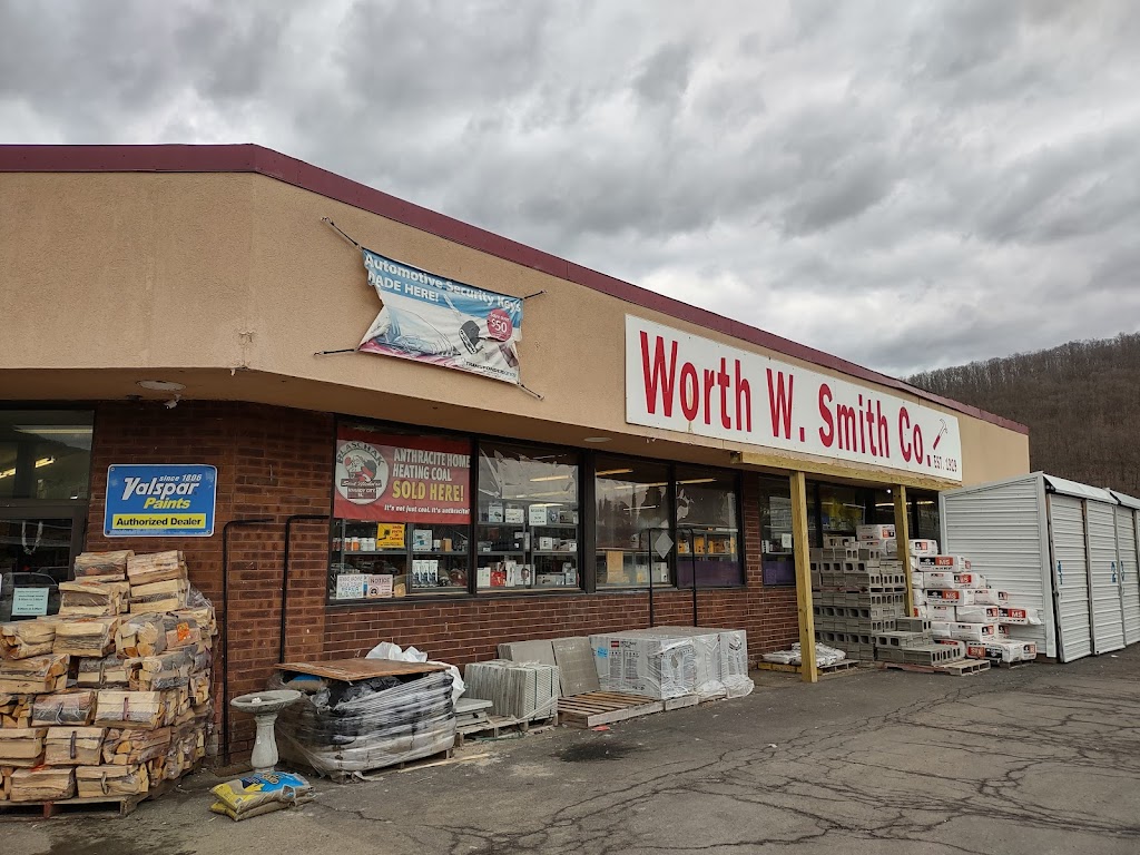 Worth W. Smith Hardware | 100 Main St #15, Salamanca, NY 14779, USA | Phone: (716) 945-7771