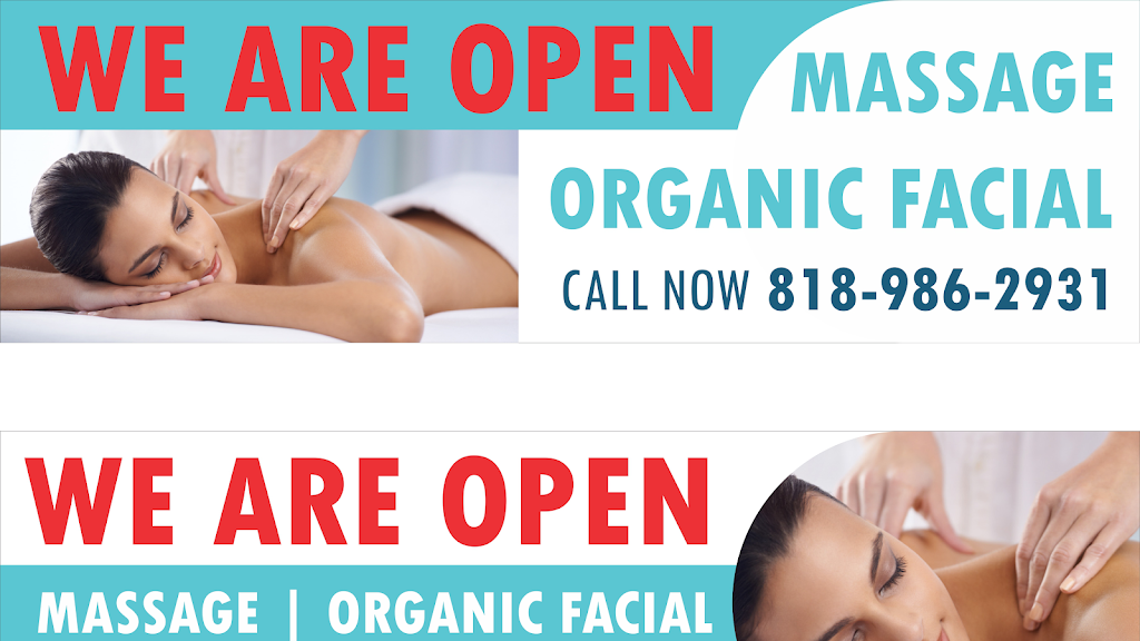 Kinara Spa | 13521 Ventura Blvd, Sherman Oaks, CA 91423, USA | Phone: (818) 986-2931