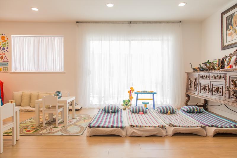 Sweet Maple Child Care | 703 S Mariposa St, Burbank, CA 91506, USA | Phone: (818) 921-5185