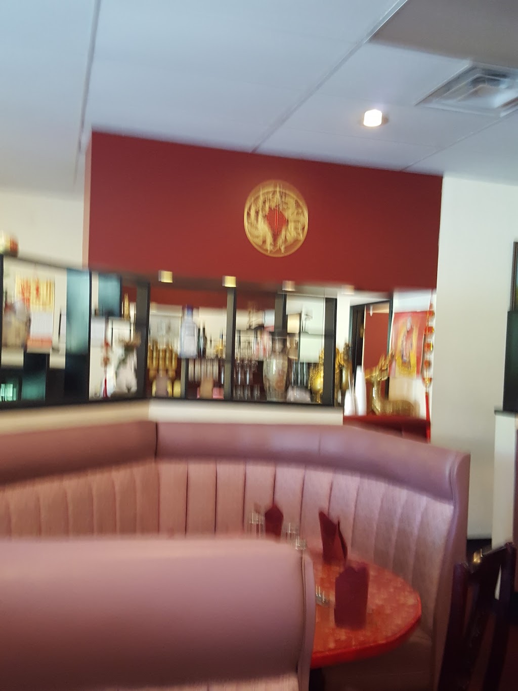Golden Palace Chinese Restaurant | 1711 S Mur-Len Rd, Olathe, KS 66062, USA | Phone: (913) 780-1511