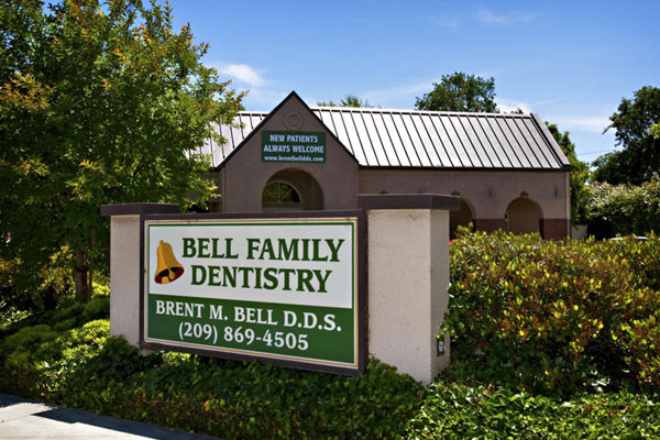Bell Family Dentistry | 2754 Topeka St, Riverbank, CA 95367, USA | Phone: (209) 869-4505