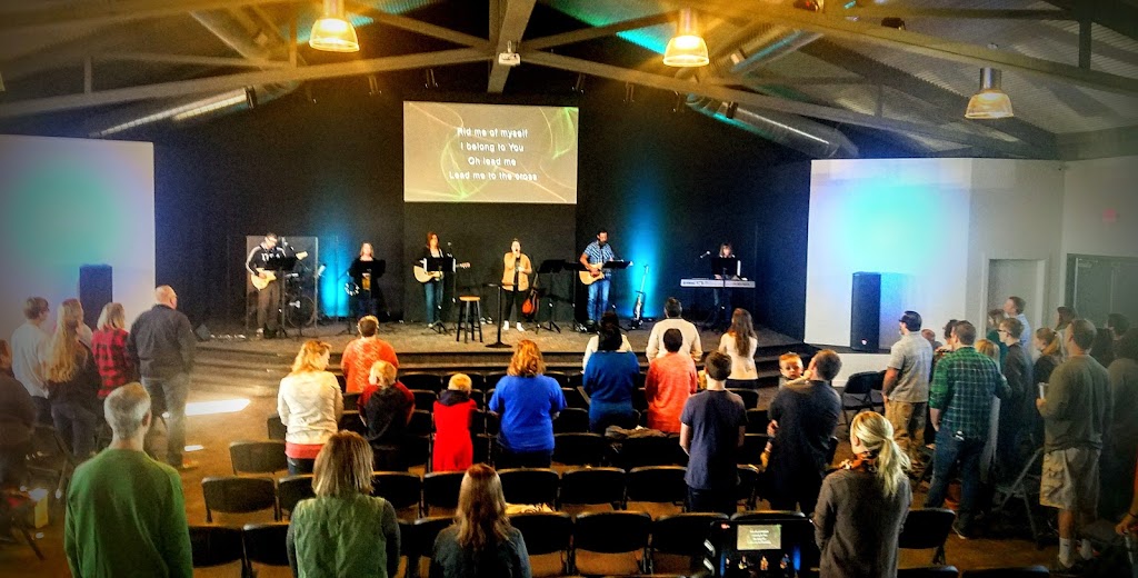 Lighthouse Community Church | 7457 IL-127, Nashville, IL 62263, USA | Phone: (618) 327-4006