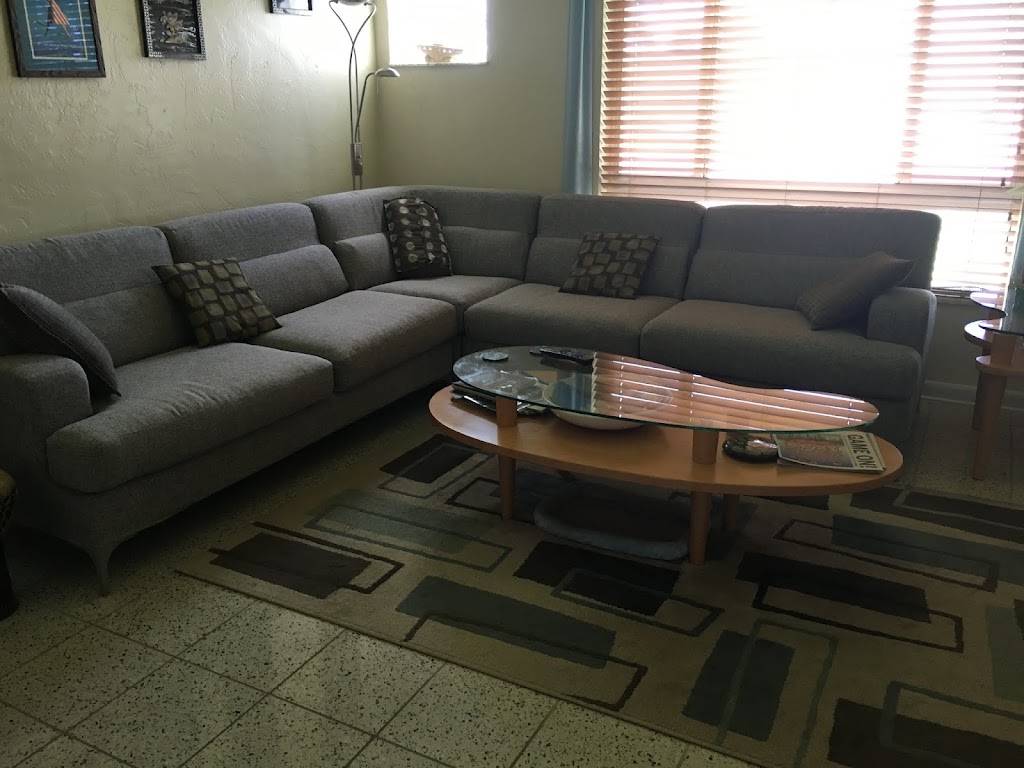 Tepe Upholstery, Custom Furniture & Fabric Showroom | 2200 51st St, Sarasota, FL 34234, USA | Phone: (941) 358-3335