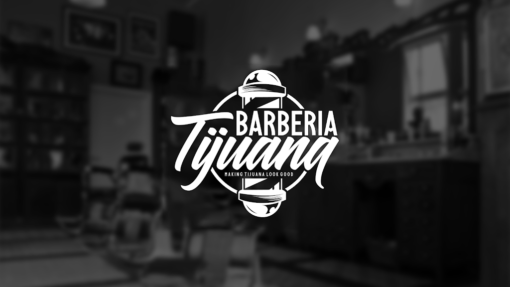 Barbería Tijuana | P.º del Cedro 11007 12, Urbiquinta Del Cedro, 22564 Tijuana, B.C., Mexico | Phone: 664 676 6249
