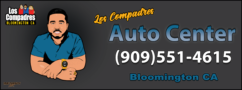 Los Compadres Insurance Services | 18085 Valley Blvd Suite C, Bloomington, CA 92316, USA | Phone: (909) 855-9321