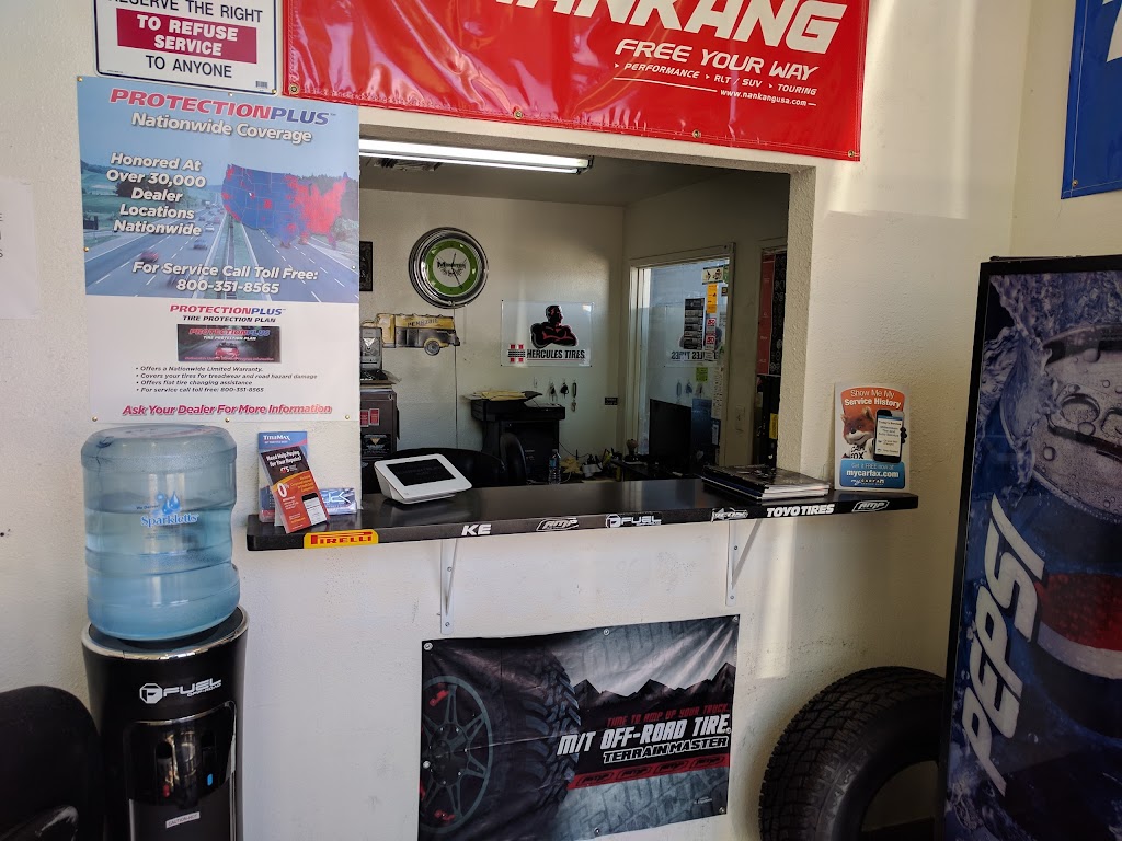 Millennium Auto Repair | 1843 West Campbell Ave, Phoenix, AZ 85015, USA | Phone: (602) 277-0601