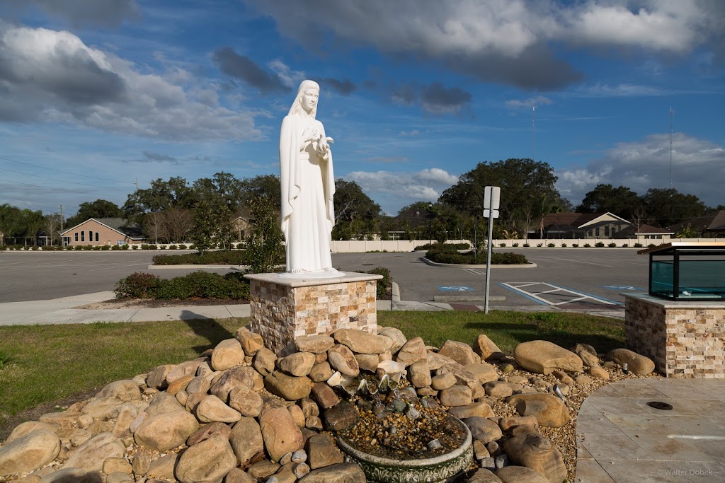 St Stephen Catholic Church | 10118 St Stephen Cir, Riverview, FL 33569, USA | Phone: (813) 689-4900