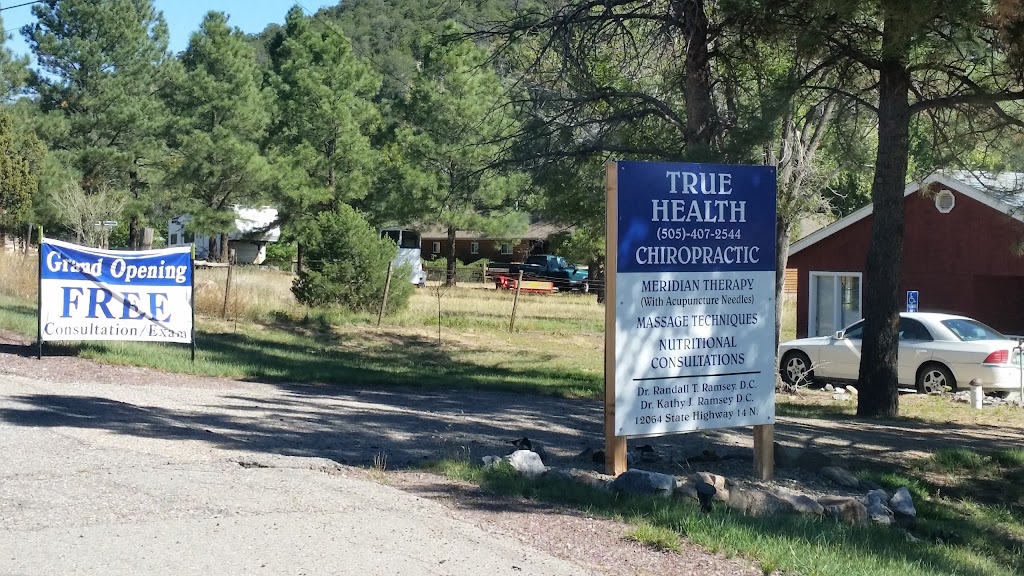 True Health | 12064 NM-14, Cedar Crest, NM 87008 | Phone: (505) 407-2544