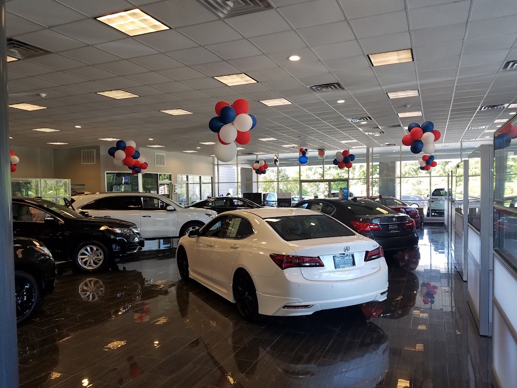 Autosport Acura of Denville | 3109 NJ-10, Denville, NJ 07834, USA | Phone: (973) 361-2626