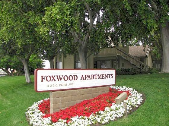 Foxwood Corporate Apartments | 4260 Palm Ave, San Diego, CA 92154, USA | Phone: (619) 690-1199