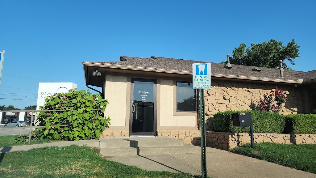 Silverwood Dental | 725 W Main St, Jenks, OK 74037, USA | Phone: (918) 528-3230