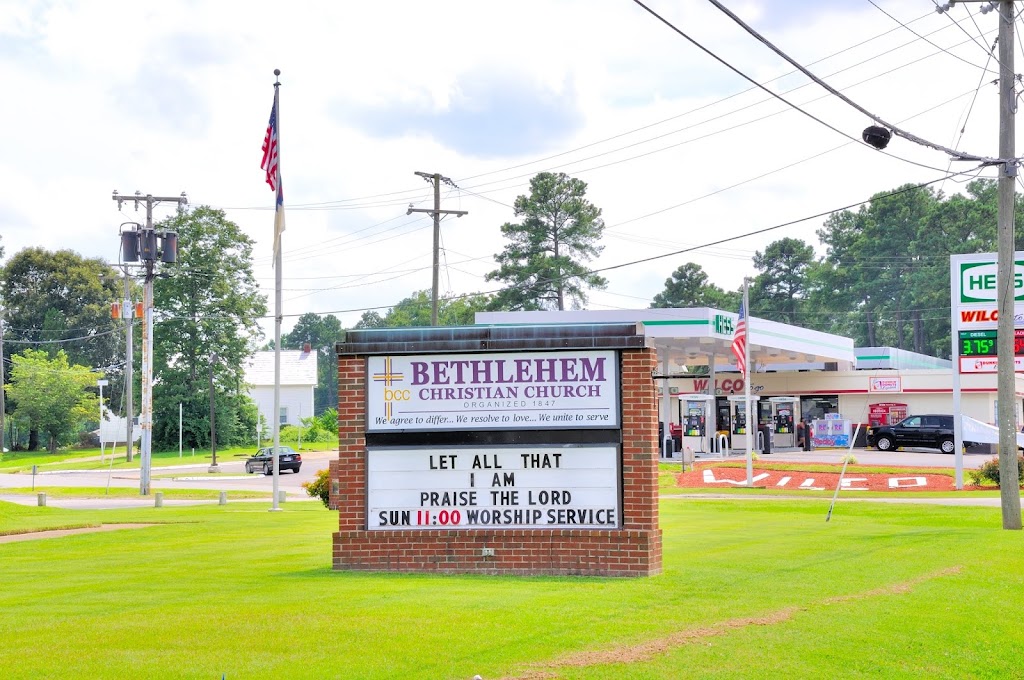 Bethlehem Christian Church | 1549 Holland Rd, Suffolk, VA 23434 | Phone: (757) 539-4274