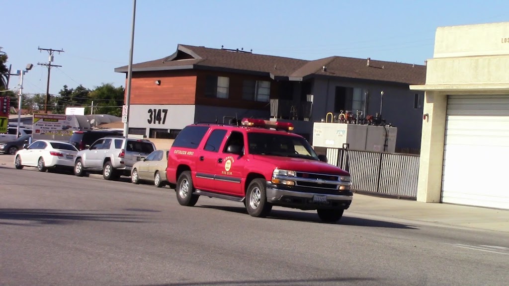 Compton Fire Dept. Station 1 | 201 S Acacia Ave, Compton, CA 90220, USA | Phone: (310) 605-5670