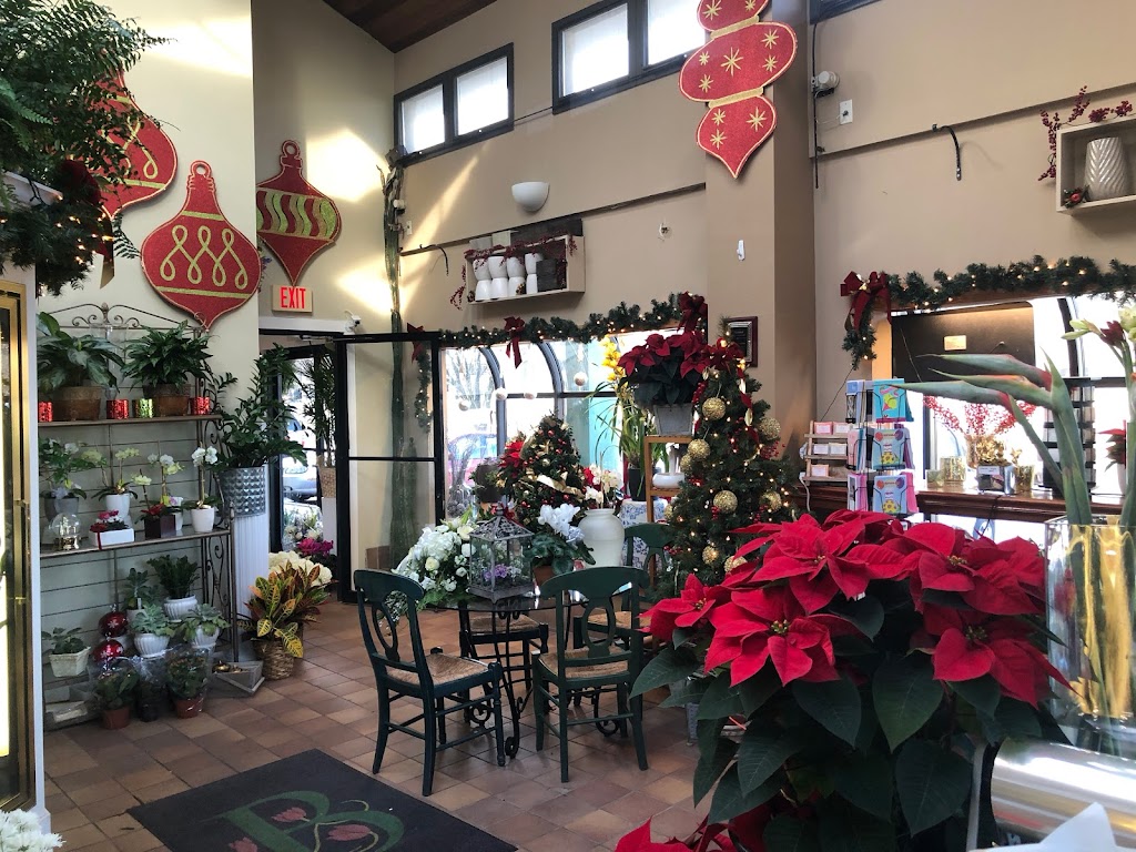 Bruce’s Flowers | 454 Main Ave, Norwalk, CT 06851, USA | Phone: (203) 846-1664