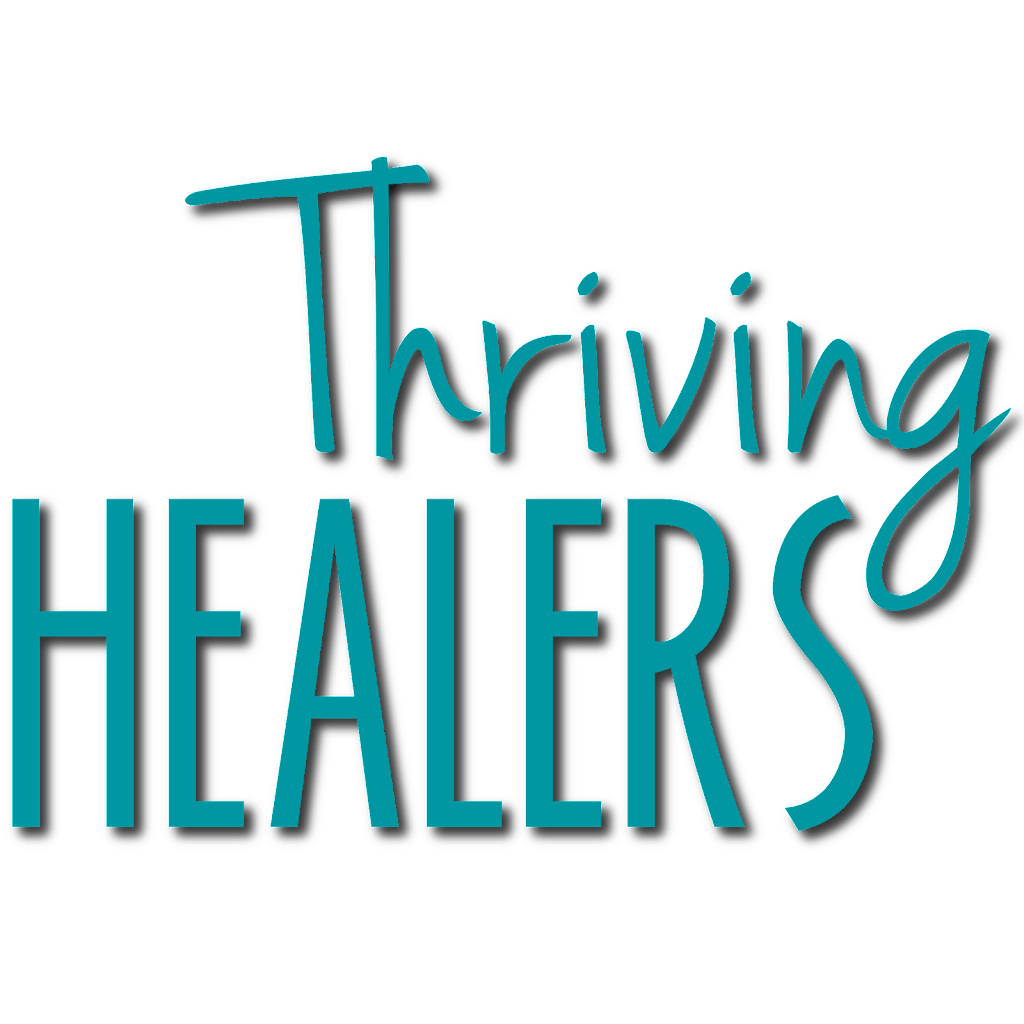 Thriving Healers with Julie Migneault | 7742 Redlands St, Los Angeles, CA 90293, USA | Phone: (808) 201-4982