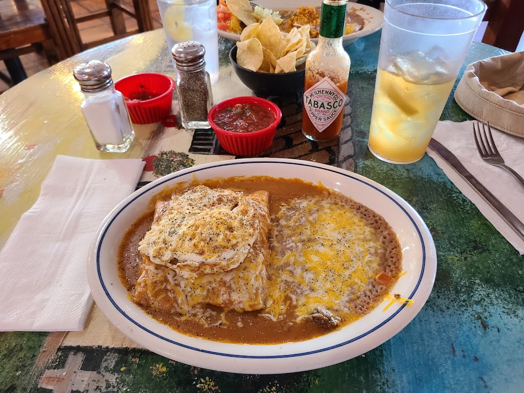 Carlotas Authentic Mexican | 15881 N Oracle Rd, Tucson, AZ 85739, USA | Phone: (520) 825-7530