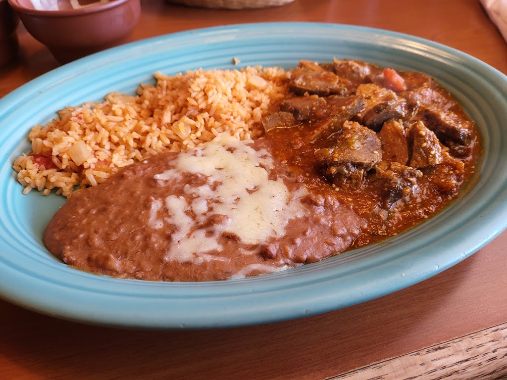 El Azteca - Norfolk | 1522 E Little Creek Rd, Norfolk, VA 23518 | Phone: (757) 587-6016