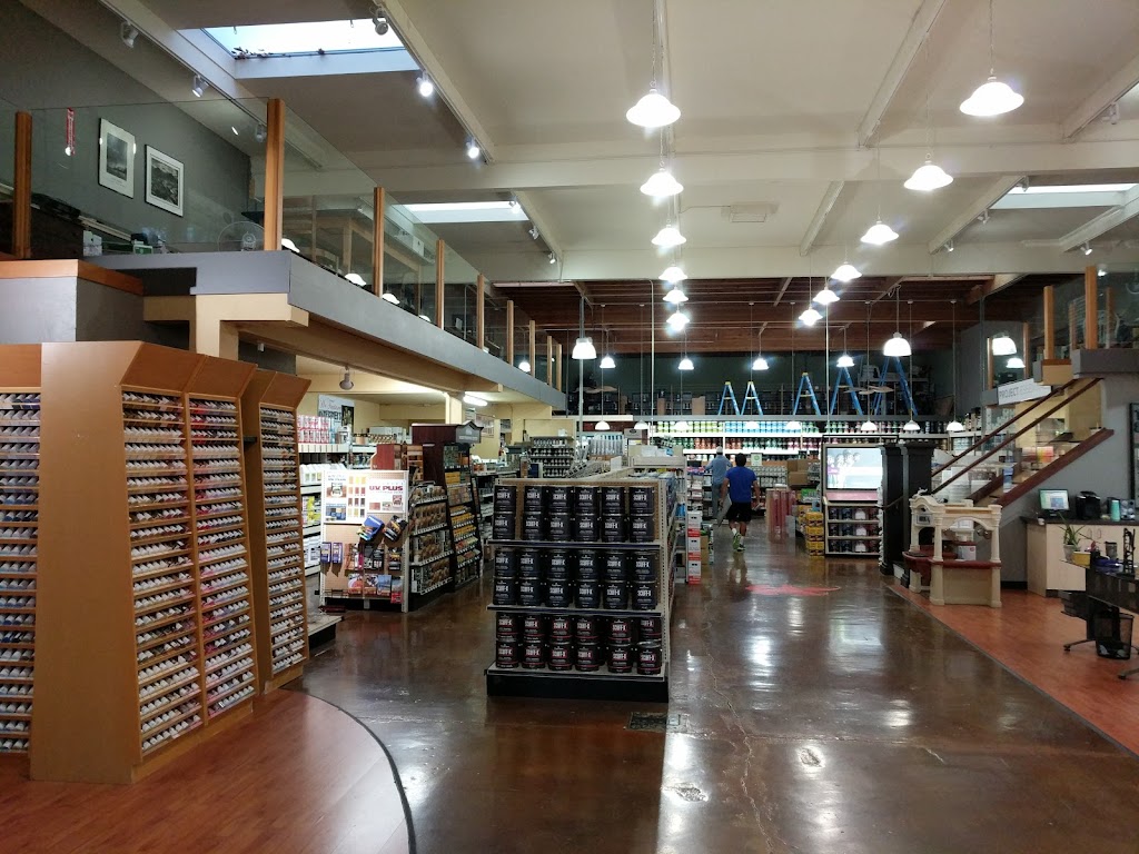 Grays Paint Stores, Burlingame - home goods store  | Photo 5 of 10 | Address: 783 California Dr, Burlingame, CA 94010, USA | Phone: (650) 343-6535
