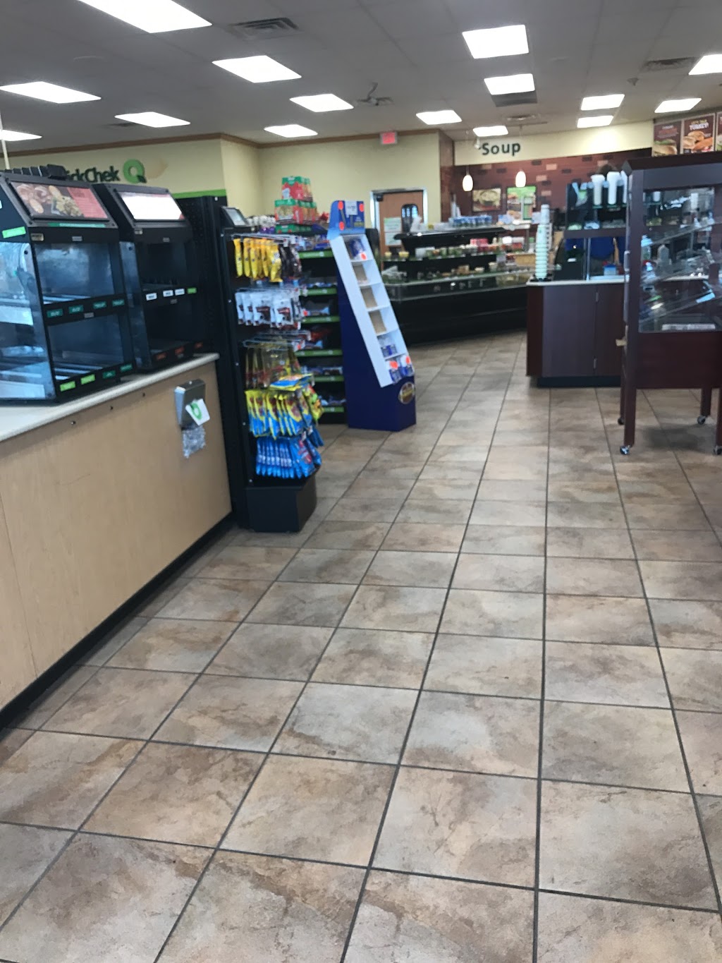 Quick Chek | 720 Washington Ave, Carlstadt, NJ 07072 | Phone: (201) 933-0982